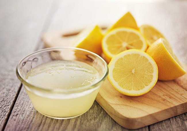 Iskoristite prednosti limuna za zdravu prehranu