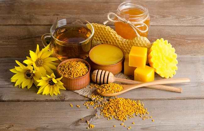 4 prednosti pčelinjeg peludi, pčelinjih proizvoda koji su dobri za zdravlje tijela