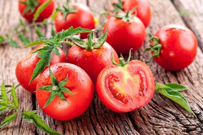 종종 야채로 오인되는 토마토가 건강에 주는 9가지 이점