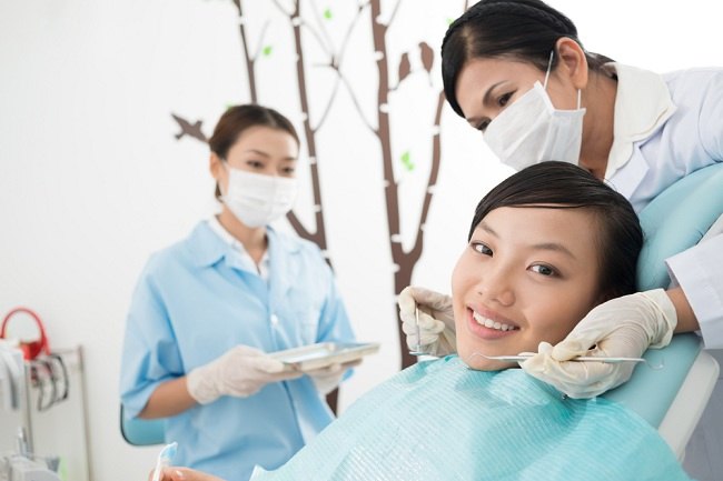 충치를 예방하는 효과적인 치과 치료 5단계