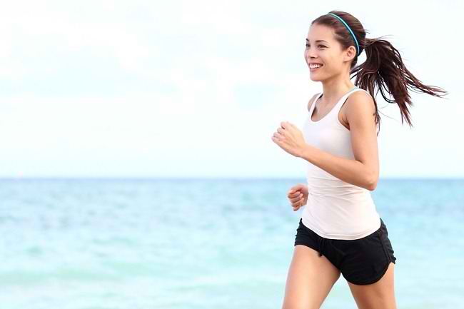 Nie przegap 5 korzyści biegania dla zdrowia ciała