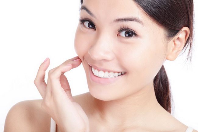 칙칙한 얼굴 피부를 극복하는 6가지 방법