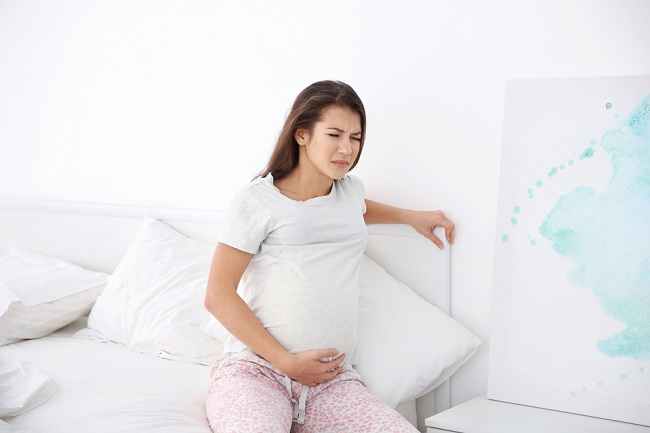 5 jednostavnih koraka za prevladavanje boli u preponama tijekom trudnoće