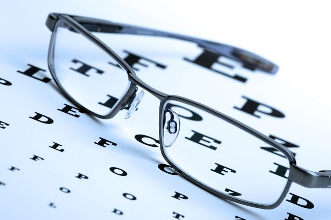 Razumijevanje različitih vrsta naočalnih leća