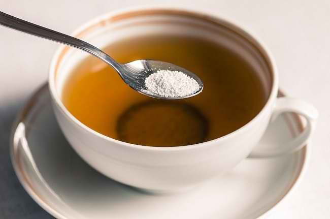 Fördelarna med Sorbitol, ett sockeralternativ med lågt kaloriinnehåll