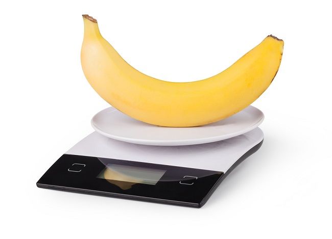 올바른 바나나 다이어트 방법