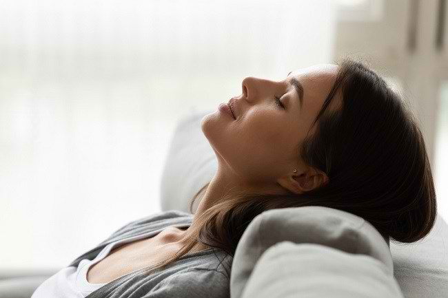 신체 건강을 위한 낮잠의 5가지 이점