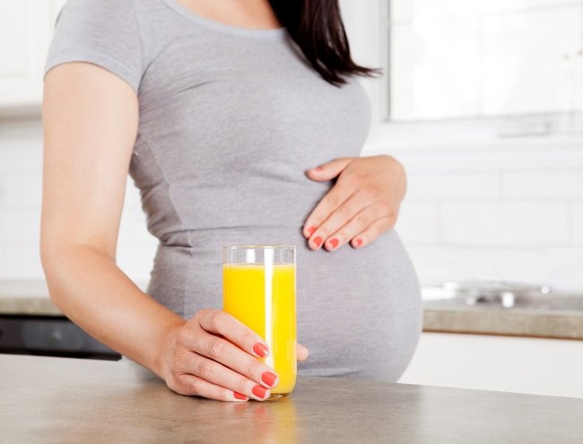 임산부를 위한 8가지 맛있는 건강 간식
