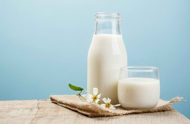 עובדות שונות על חלב מפוסטר ותהליך הייצור