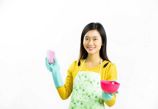 가족 건강을 유지하기 위한 가정 청결의 중요성
