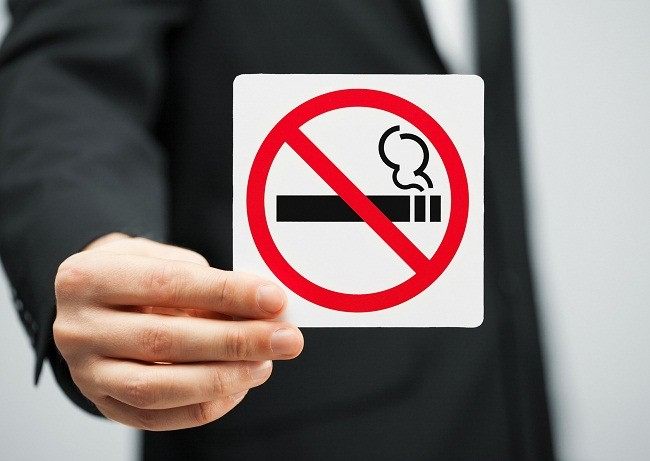 신체 건강을 위한 흡연의 무수한 위험