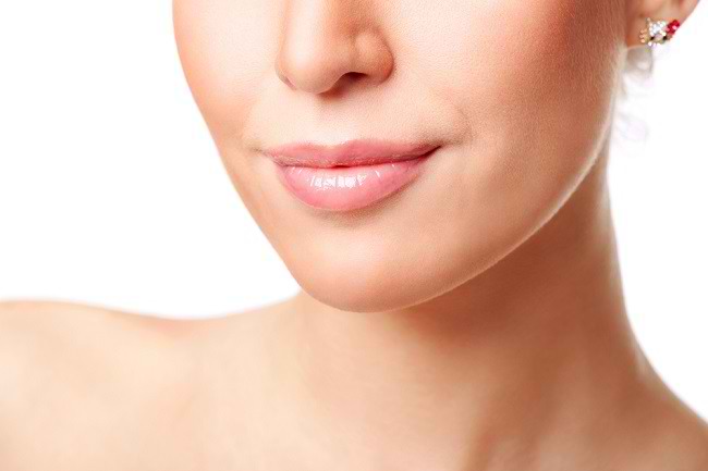 6 דרכים להאדים את השפתיים באופן טבעי