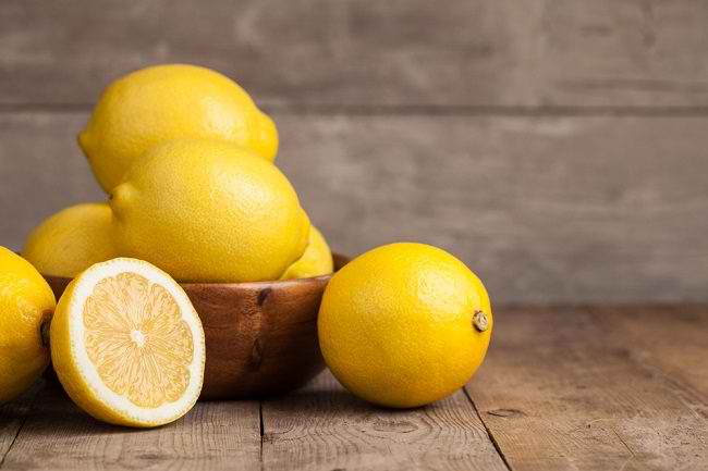 당신이 알아야 할 건강을 위한 레몬의 7가지 이점
