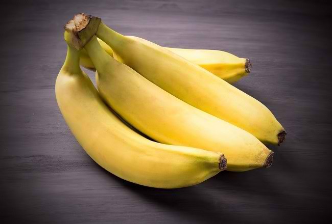 신체 건강을 위한 바나나의 8가지 이점