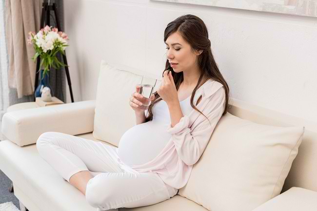 임신 중에 파라세타몰을 복용하는 것이 안전합니까?