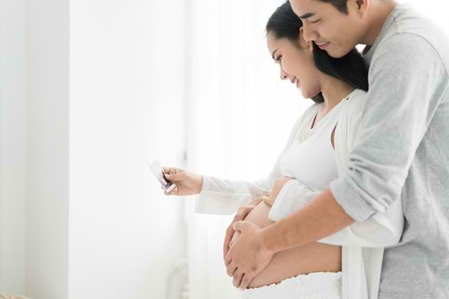 임신 중 성관계: 안전하고 적절한 방법을 알아두십시오
