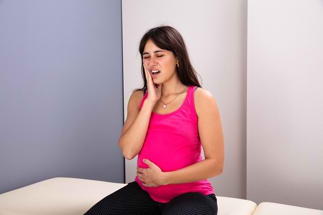 임신 중 치통 약물에 대한 몇 가지 옵션 알아보기