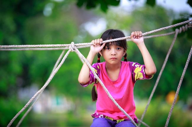 הכרה במאפיינים של ילדים אוטיסטים מגיל צעיר