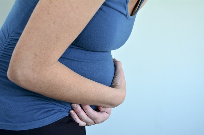 임신 중 위경련: 원인과 극복 방법 알아보기