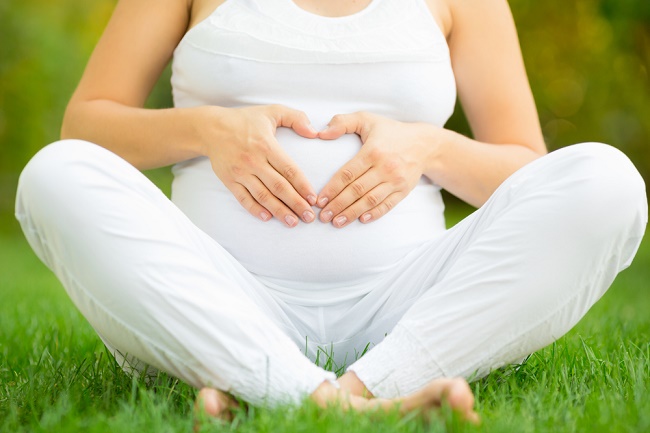 건강한 임신의 7가지 신호 알아보기