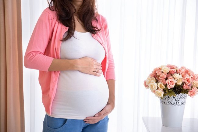 9 התנזרות לנשים בהריון שחייבים להכיר