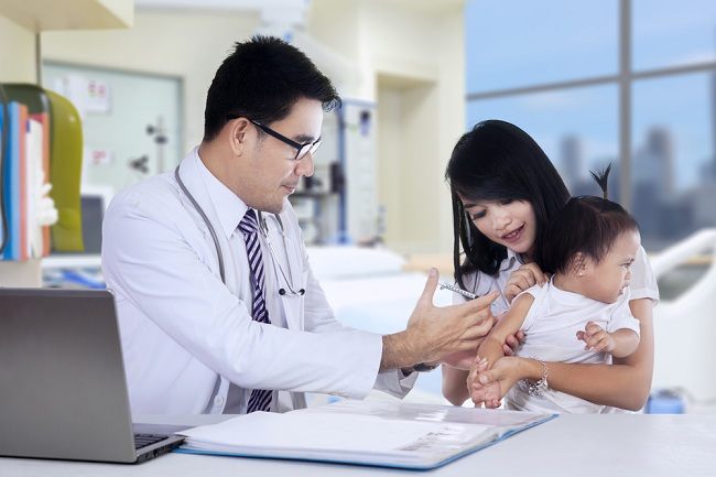 לשם מה תינוקות צריכים חיסוני BCG?
