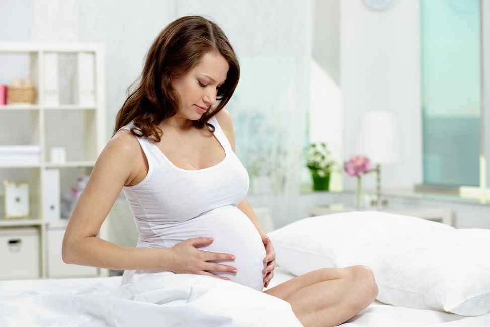 임신 중 속쓰림을 극복하는 6가지 방법