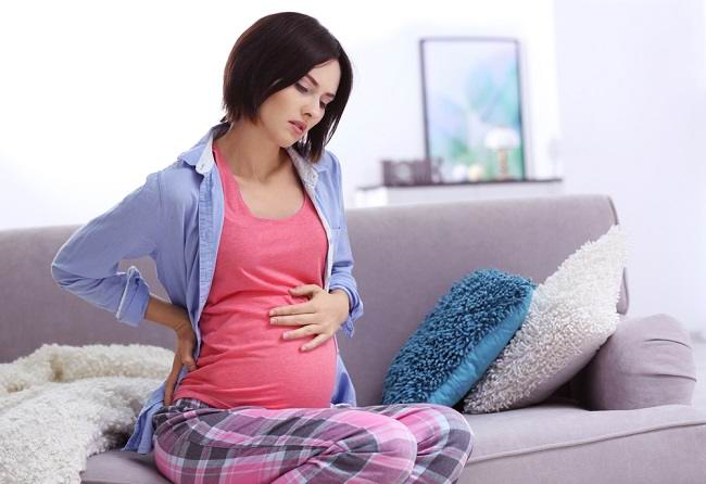 임신 7개월에 대한 다양한 불만과 극복 방법