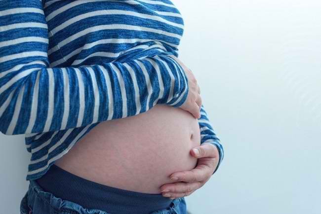 임산부가 경험하는 29주 태아 발달 및 상태