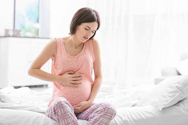 임신 중 배변 곤란의 원인과 극복 방법