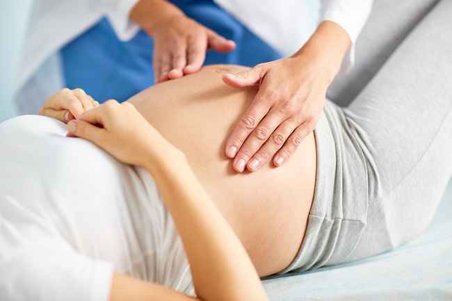 5 rzeczy, które kobiety w ciąży muszą wiedzieć o ciąży miednicy
