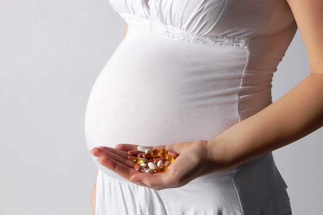 임산부의 항생제 복용 규칙은 다음과 같습니다.
