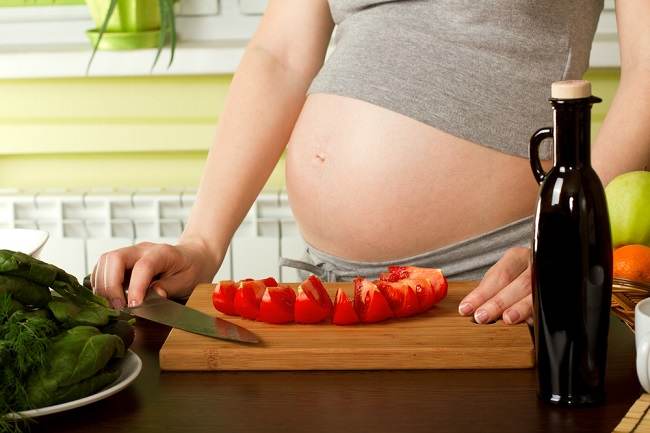 גלה את היתרונות של עגבניות לנשים בהריון כאן