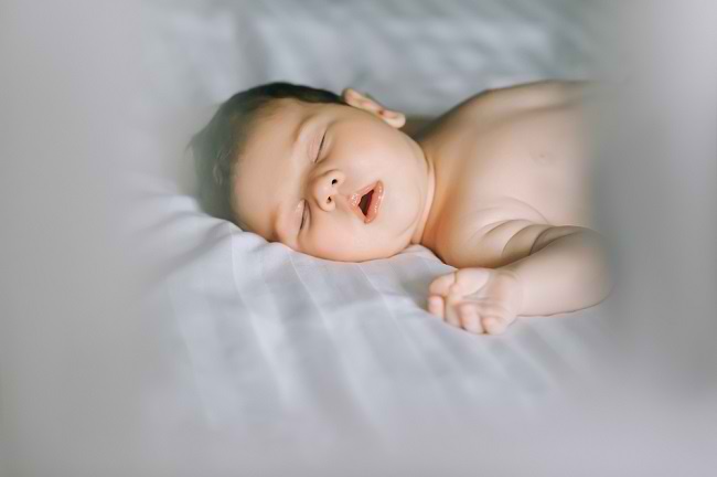 아기 코골이, 위험 인식 및 예방 방법