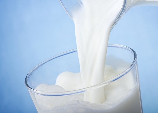 5 יתרונות של חלב עיזים לבריאות