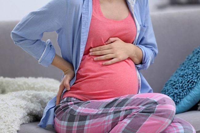임신 중 복통의 원인과 극복 방법 알아보기