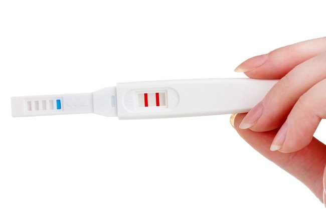 סימנים של ביוץ מופרי בהצלחה כתסמינים מוקדמים של הריון