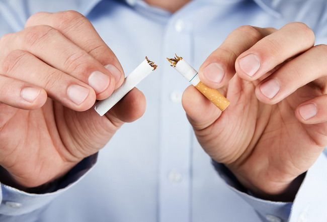 금연을 위한 9가지 효과적인 방법