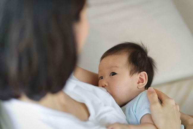 유방염, 모유 수유모의 장애물
