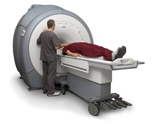 MRI는 질병을 식별하는 데 도움이 될 수 있습니다