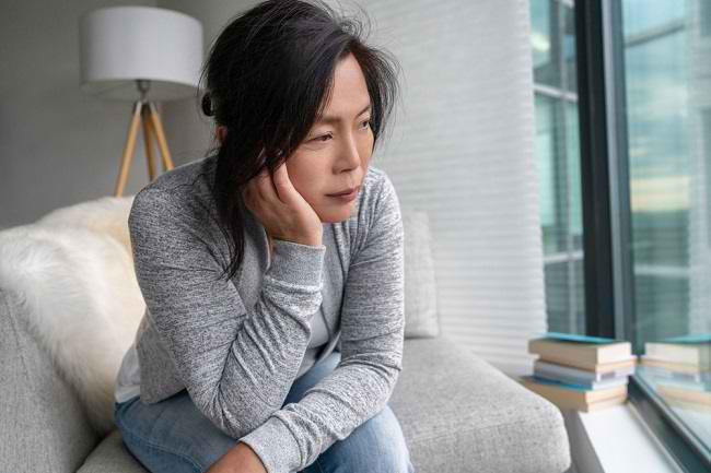 Cauzele menopauzei precoce și cum să o depășim