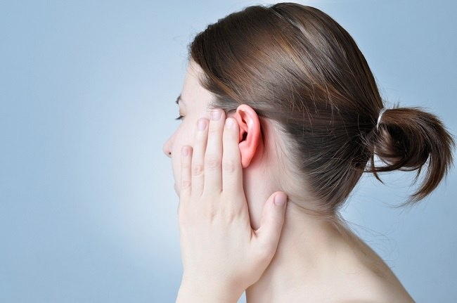 귀 뒤의 붓기 및 주의해야 할 기타 증상