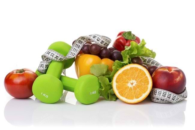 체중 감량을 위한 특별 식단을 위한 4가지 과일