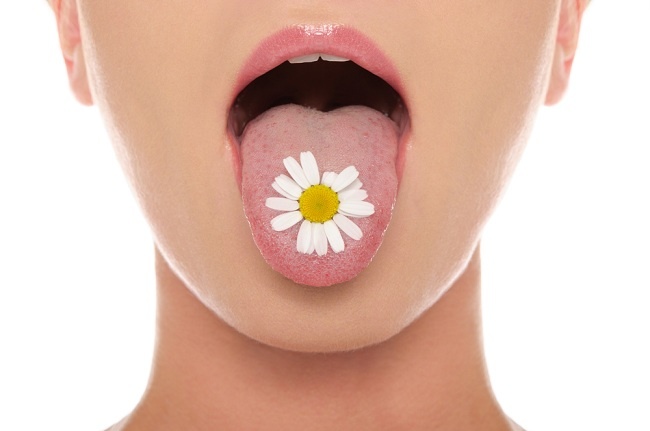 6가지 혀 질환 알아보기