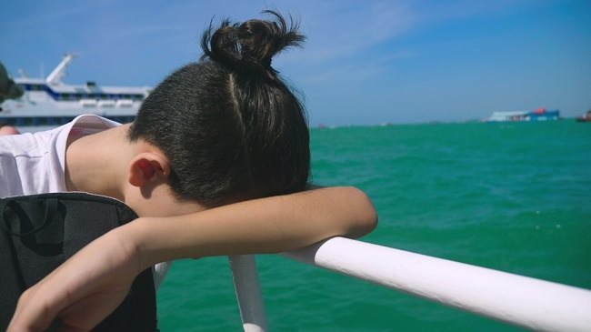 Talasofobia, Miedo Excesivo al Mar