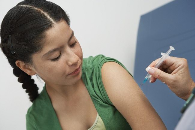 HPV 백신이 무엇인지 알기