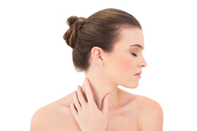 Uzroci akni na vratu i mogućnosti za njihovo prevladavanje