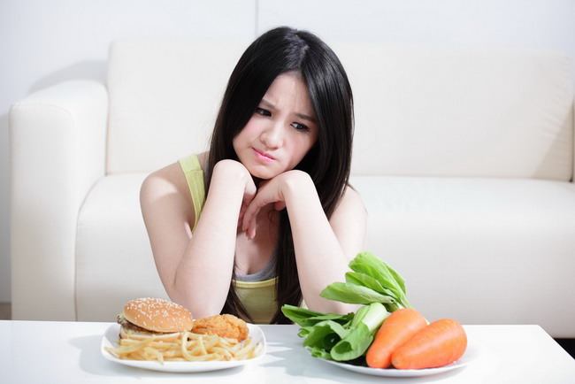 식욕 감소의 위험한 원인