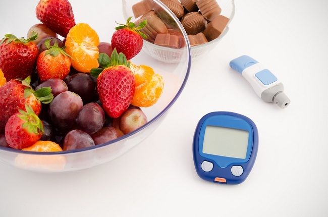먹으면 좋은 당뇨병에 좋은 과일 6가지