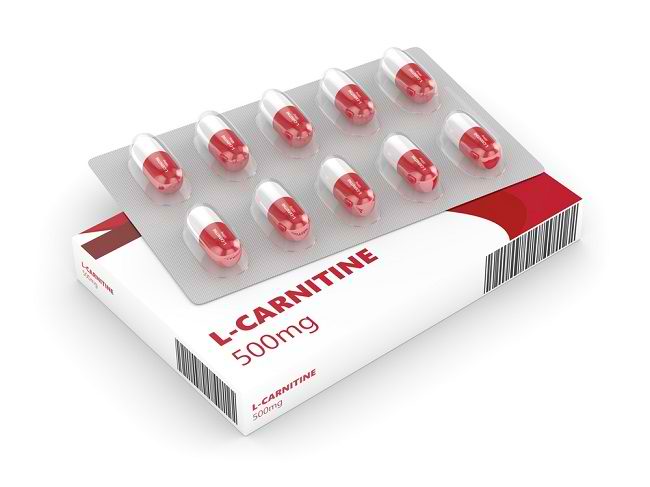 L-Carnitine: דע את היתרונות ואת המינון הבטוח של צריכתו כאן